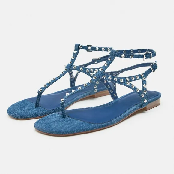 ZARA sandals