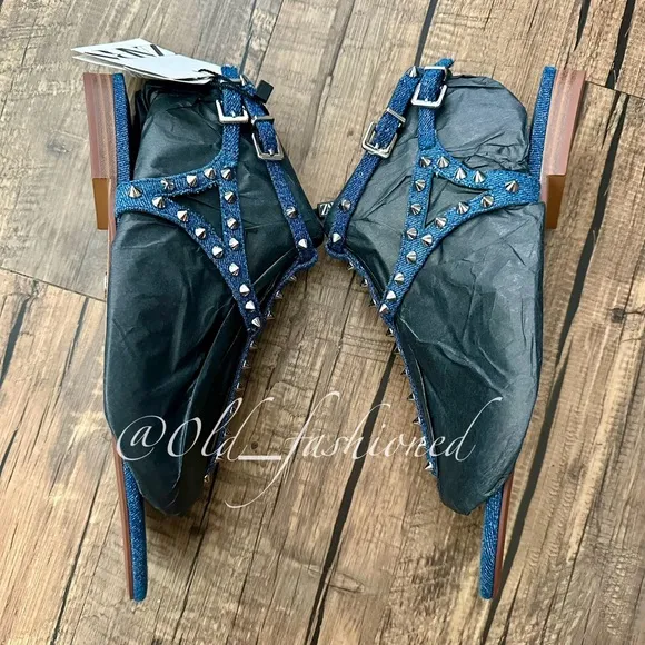 ZARA sandals