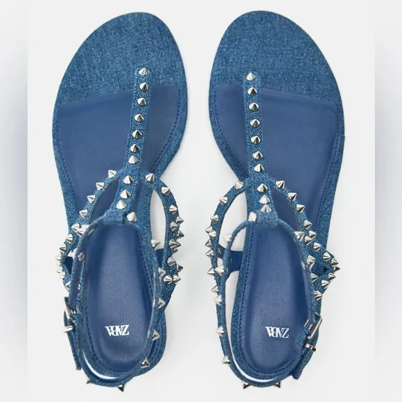 ZARA sandals