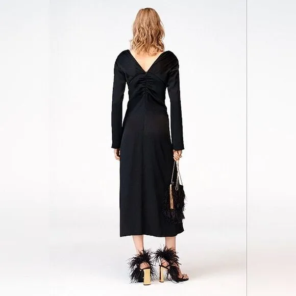 Zara heel